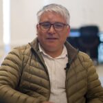 INAPI concede registro de marca a tecnología de Arturo Levican, académico de la Facultad de Ciencias...