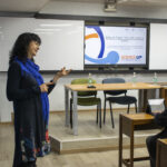 Armonización Curricular fue parte de jornadas de actualización del Modelo Educativo de la Usach