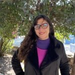 Daniela Soto S.: “El trabajo colaborativo tiene que ser una convicción”