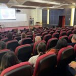 Comunidad de la Facultad de Ciencia Usach abordó los nuevos criterios de acreditación