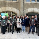 Science Up participa en encuentro de Red GT que buscó ahondar en los desafíos de la IA