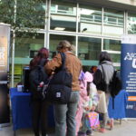 Por segundo año consecutivo Science Up se suma a la Feria de Prototipos de la Facultad de Ciencias P...