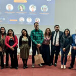Con una alta participación se desarrolló en UCN la Segunda Jornada “Innovando en Ciencias” de Scienc...