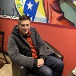 Pablo Rivera Gatica, egresado Usach y Senior Technical Program Manager en Microsoft: “La nube democr...