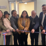 UCN inauguró el Laboratorio Biomaker en la Facultad de Ciencias del Mar en Coquimbo