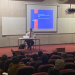 CYTA abordó la patentabilidad de invenciones implementadas por computador en Chile