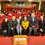 Conversatorio Egresado-Estudiante de Ingeniería Estadística: Fortaleciendo la formación profesional ...