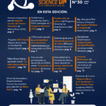 Newsletter N°30 - Science Up