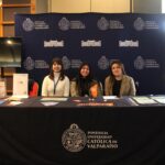 Science Up es parte del evento regional “28ee TravesIA”