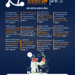 Newsletter N°31 – Science Up