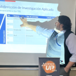 ANID entregó recomendaciones para redactar postulaciones exitosas a convocatorias de ciencia aplicad...