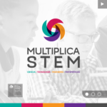 Multiplica STEM: Divulgación Científica con la Dra. Teresa Paneque