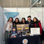 Más de 1200 escolares participaron en la primera jornada de la Expo UCN en Antofagasta