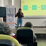 Feminismo Interseccional reunió a diversos estamentos de la Usach