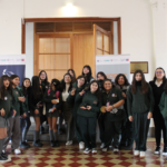 Science Up inaugura primer “Torneo Femenino de Matemáticas” en la PUCV