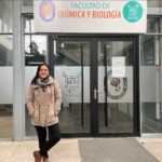 Nueva gestora tecnológica se suma a Facultad de Química y Biología Usach