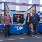 Science Up UCN participó en el Festival de Innovación, Ciencia y Tecnología “Innovafest 2024”