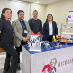 Uniendo fuerzas entre universidad y la industria contra la sumisión química