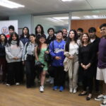 Consorcio Science UP UCN y Alumni UCN impulsan el desarrollo académico y profesional a través de Foc...