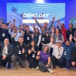 Proyecto apoyado por el Consorcio Science Up gana primer desafío abierto de ENAMI