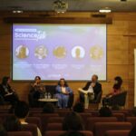 Más de 80 personas asisten al evento PUCV “Science Match Up” que vincula a la academia e industria