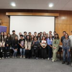 Con charla introductoria de la OTL PUCV se realizó Jornada de Propiedad Intelectual