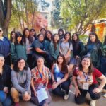 Inicia ciclo de talleres de preparación para el Torneo Femenino de Matemáticas Science Up en la PUCV...