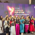 Premio LiQCAU, Mujeres en STEM: destaca a dos investigadoras de Science Up UCN