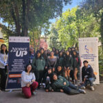Con éxito finaliza el Primer Torneo Femenino de Matemáticas Science Up en la PUCV