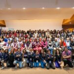 Finaliza con éxito el 2º Torneo Femenino de Matemáticas