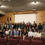Finaliza el Primer Torneo Femenino de Matemáticas Science Up con la premiación de tres ganadoras