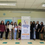 Programa Mentoring de Science Up reunió a mentees y mentoras de la PUCV, UCN y Usach