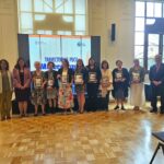 Science Up participa durante marzo en actividades conmemorativas del Día Internacional de la Mujer