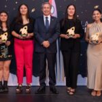 Cinco proyectos apoyados por Science Up triunfan en Despega Usach 2024