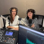 Dra. Claudia Ortiz Calderón sobre el patentamiento: “Sugiero siempre trabajar en equipo, pero nunca ...