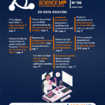 Newsletter N°36 - Science Up