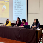 Usach reflexionó sobre cuál será la matemática del siglo XXI