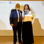 Science Up recibe reconocimiento especial en Aniversario 53° de la Facultad de Ciencias UCN