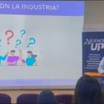 Consolidación de la Unidad de Scouting Tecnológico de la Facultad de Química y Biología