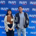 Gestores de Science Up PUCV se especializan en Propiedad Intelectual para apoyar EBCTs y tecnologías...