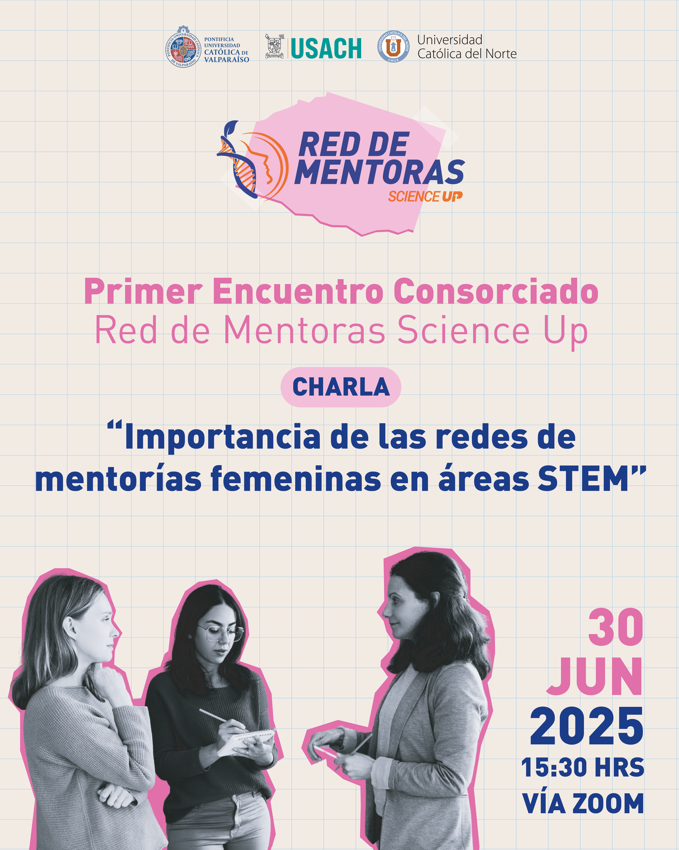 Primer Encuentro Consorciado "Red de Mentoras"