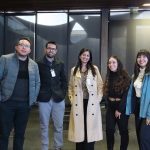 Proyectos Ciencia 2030 celebran jornada de networking con ocasión del Seminario Internacional “Lab t...