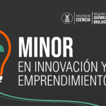 Minor en Innovación y Emprendimiento abre postulaciones para el segundo semestre de 2025