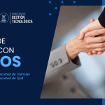 DGT y Scouting Tecnológico de la Facultad de Química y Biología demuestran como los acuerdos de vinc...