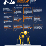 Newsletter N° 37 - Science Up