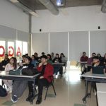 Cerca de 300 estudiantes han participado en asignaturas Science Up del  Minor i+e PUCV
