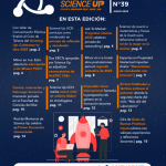 Newsletter N° 39 - Science Up