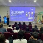 Con apertura al diálogo para evitar sesgos, inicia “Científicas” 2025