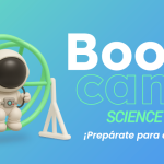 Consorcio Science Up Usach abre inscripciones para Bootcamp Science Up 2025