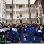 2° Torneo Femenino de Matemáticas PUCV reconoce y premia el talento de 190 jóvenes y niñas